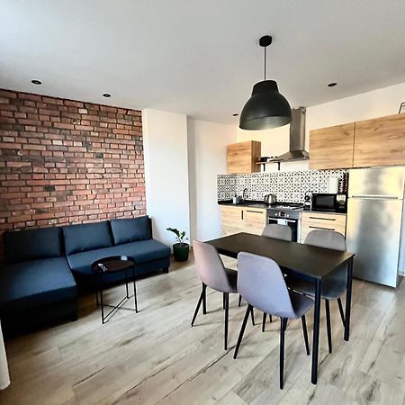 Central Apartment Μπίντγκοστς Εξωτερικό φωτογραφία