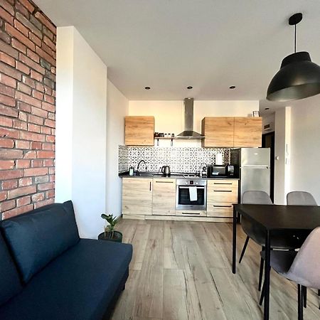 Central Apartment Μπίντγκοστς Εξωτερικό φωτογραφία