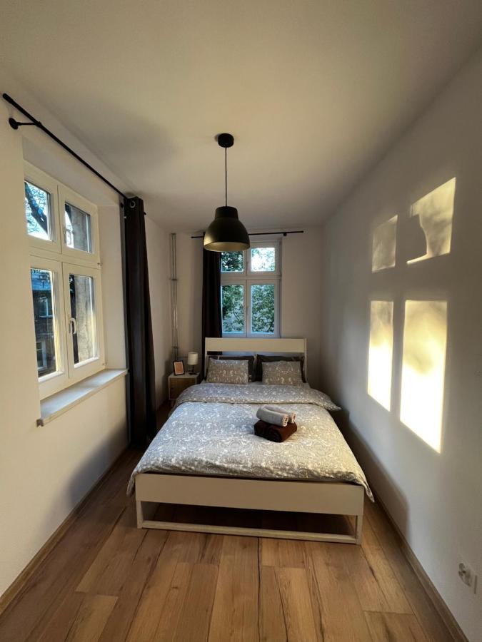 Central Apartment Μπίντγκοστς Εξωτερικό φωτογραφία