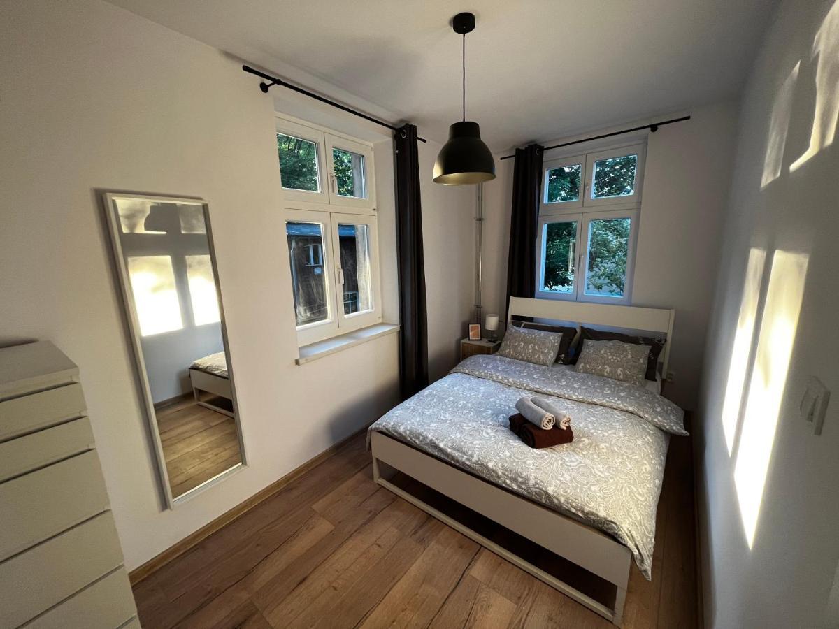 Central Apartment Μπίντγκοστς Εξωτερικό φωτογραφία