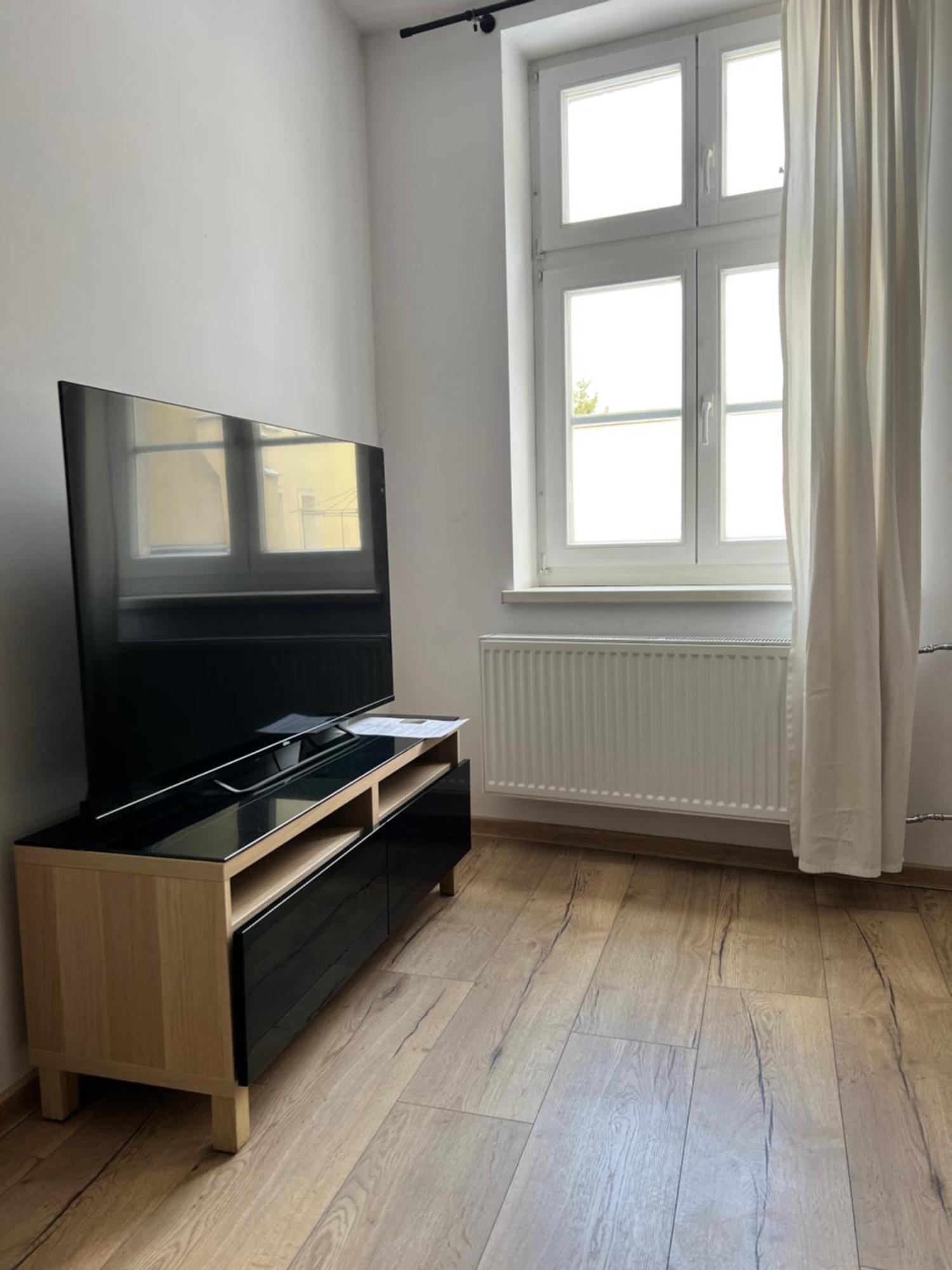 Central Apartment Μπίντγκοστς Εξωτερικό φωτογραφία